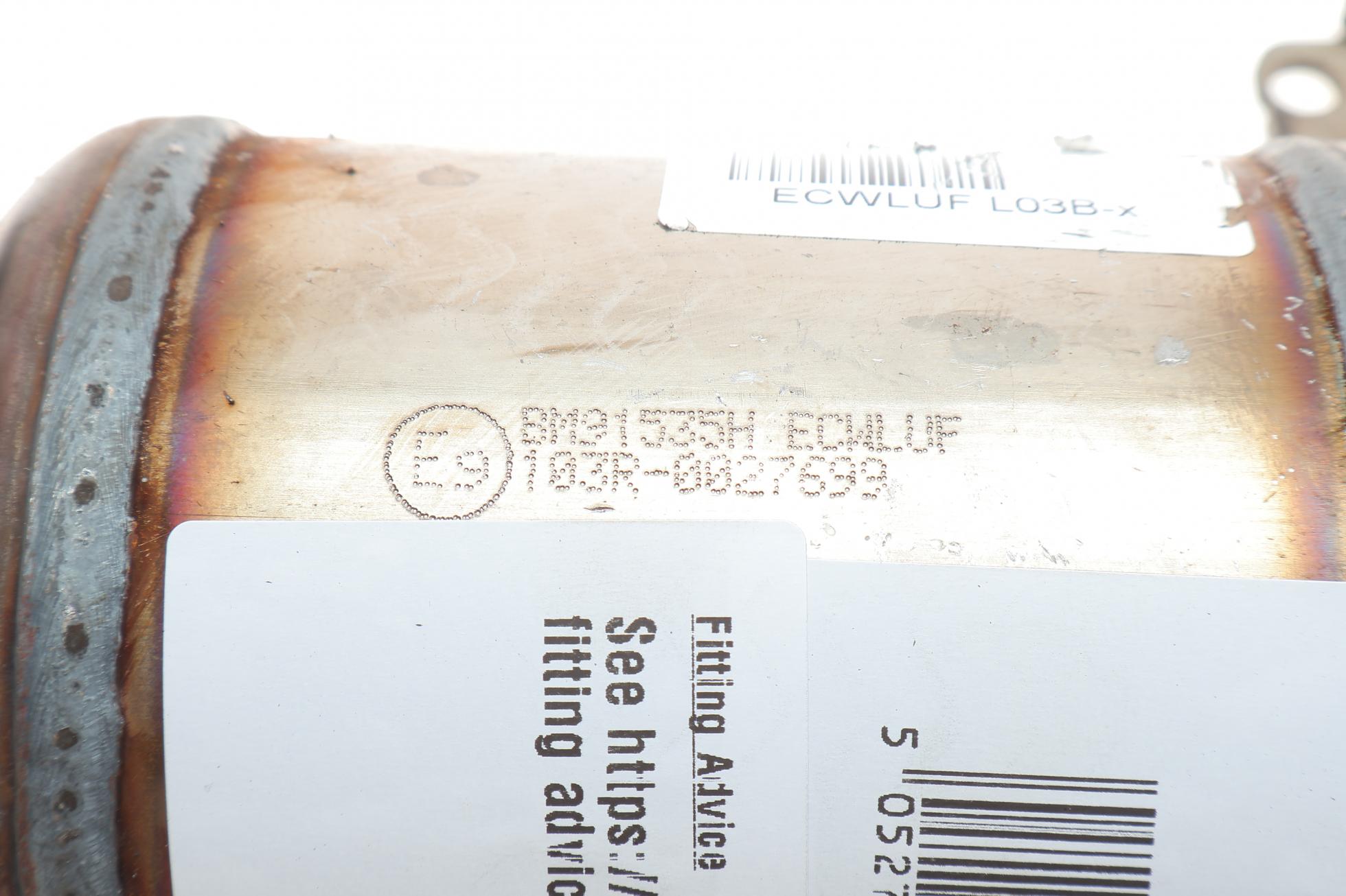 BM91535H BM CATALYSTS